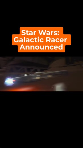 Star Wars: Galactic Racer™ is a runs-based, high-stakes reinvention of racing born in the lawless Outer Rim of the Star Wars™ galaxy. Coming in 2026 for PlayStation 5, Xbox X|S, and PC. #starwarsgalacticracer #starwars #gaming | TheGamer