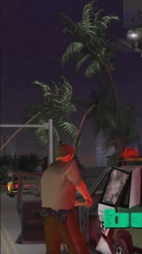 GTA Vice City Busted Compilation #59