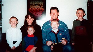 Why Andrea Yates’ Ex-Husband Rusty Still Visits Her Decades After She Drowned Their 5 Children (Exclusive)