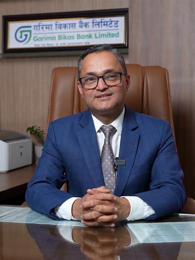 5th - 8th February 2026 | 22nd - 25th Magh 2082 Bhrikutimandap, Kathmandu Be a Part of Nepal's Largest Trade Show focused on Architecture, Building, Constructions, Design and Engineering. Garima Bikas Bank Limited HALL - D | BOOTH NO - D26 Flybird Interior Presents 11th Nepal Buildcon International Expo 2026 Powered By:- Laminar Tiles For Details 977 980-1171141 91 9810855697 #nepalbuildcon #architecture #buildcon #construction #Engineering #StoryTime #EXPO #building