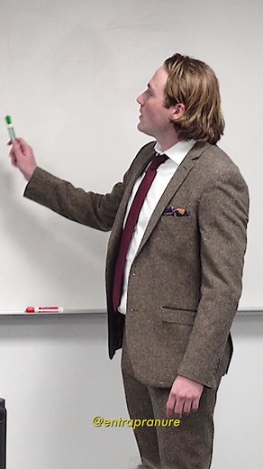 The du Pont approach is a successful way to avoid being canceled 🙏🏻 #inspiration #finance #fyp #sigmagrindset @billyandchet