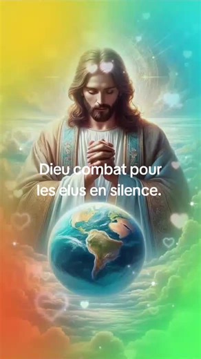 Vidéos de Éveil de conscience.. (@histoiresduneelue) avec Combien Dieu Est Grand - Stéphane quéry