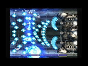 Gradius V - High Score Run (Loop 5 & 6) using E-Laser