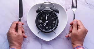 Intermittent fasting: All the benefits, and why you should try it