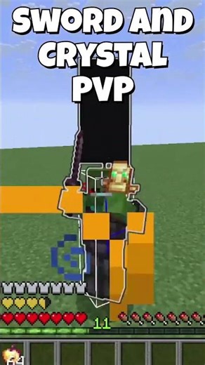 Vinella Singleplayer PVP MAP #minecraft #gaming #commandblock #coded #nosetup #gaming #vinella #base