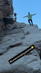 Mountains hear me out and dont talk back thats why love being there #dreamer #traveler #dubailife #insta #fitnessmotivation #instagood #foryou #highlights #followers | Arsalan Ali Jarral