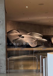 Mercedes T80: El Coche Legendario de la Historia