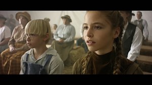 Enjoy this 2016 historical drama, 'Te Ata', based on the true story of Mary Thompson Fisher (Q'orianka Kilcher), a Native American storyteller who overcomes cultural barriers to achieve her dream of becoming a famous actress. #CinemaSunday | Trojan Jamaica