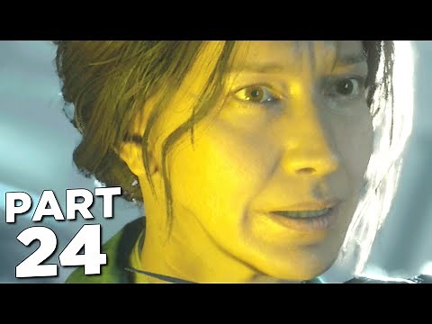 THE CALLISTO PROTOCOL PS5 Walkthrough Gameplay Part 24 - TWO-HEADED BOSS PART IV (FULL GAME)