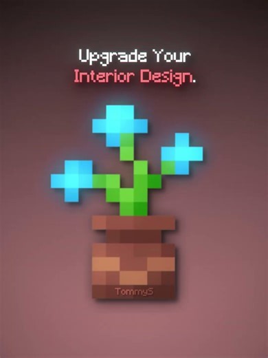 Upgrade Your INTERIOR Design. | #minecraft #mods #fyp #viral #minecraftbuilding #gaming