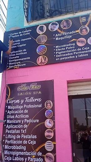 Ideas Creativas para Lonas de Negocios