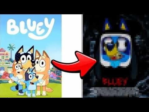 Turning Kids Movie Poster HORROR