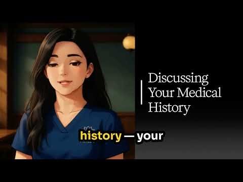 What to Expect at the First Rheumatology Appointment