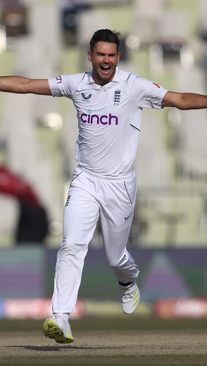 What’s your favourite Jimmy wicket? 🤔 A few here to jog your memory! 😍 #EnglandCricket | England Cricket