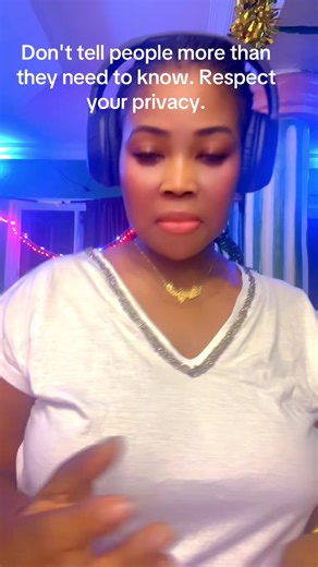 Respecting Your Privacy: Tips for Personal Boundaries