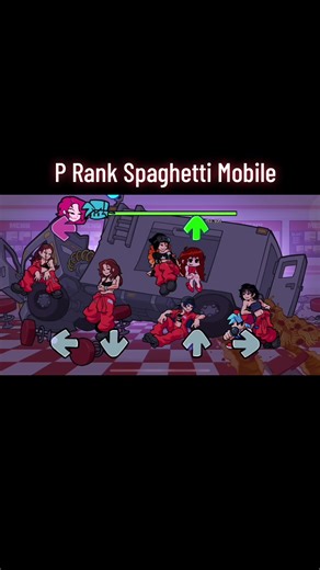 I also wanted to try it on mobile & (READ: for those on mobile who lost their mods update your api from 0.7.5 to 0.8.0“#fnf#fridaynightfunkin#gaming#fyp#fypシ