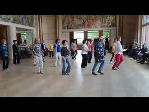 What A Song CanDo - Line Dance (Demo)