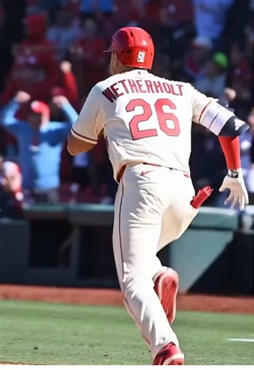 JJ Wetherholt’s Walk Up Song - BRING HEAVEN DOWN by Hulvey #walkupsongsmlb #baseball #mlb #cardinals #jjwetherholt