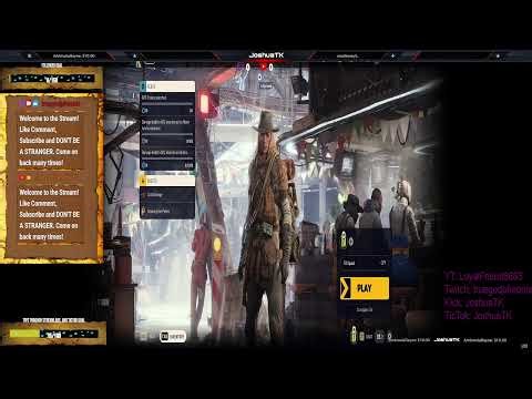 Arc Raiders Trying to get Expedition Ready