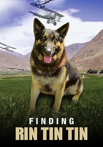 Finding Rin Tin Tin Movie (2007), Watch Movie Online on TVOnic