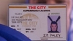 Watch The Tick: The Complete Series Season 1 Episode 4 - The License