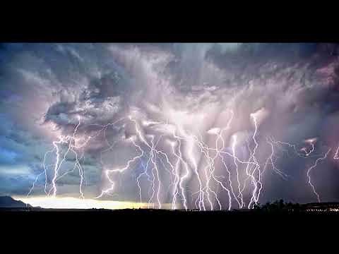 Storm Alert 2006 - The Weather Channel Extended