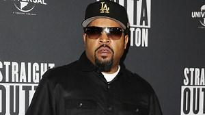 Ice Cube Defends Working With Trump Campaign