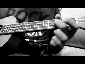 To be continued meme ("roundabout" by "yes") - ukelele cover