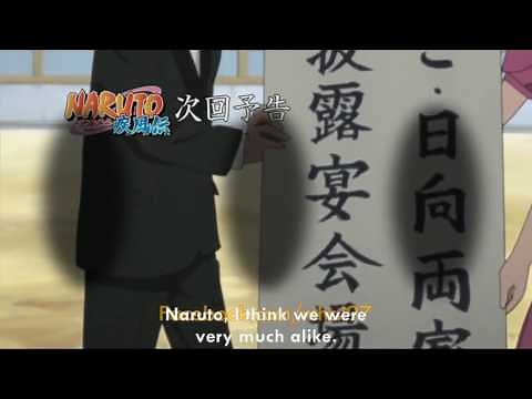 Naruto Shippuden episode 500 Preview