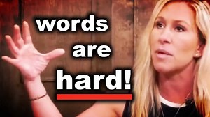 46K views · 23 reactions | MTG Struggles With Big Words | The Breakdown | Facebook