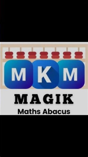 Magik Maths Abacus |District Level Competition 2026