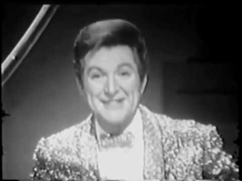 Liberace - Boogie Woogie (1960s)