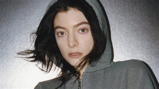 Lorde Drops First New Single in Four Years, ‘What Was That’