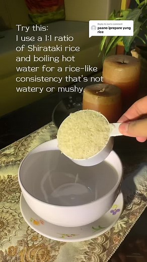 Easy Steps How To Cook Shirataki Rice: Quick and Simple Methods