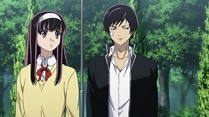 Code:Breaker | E4 - War Cry