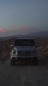 22K views · 1.2K reactions | Answering adventure's call is what the G does best️. Let's go ➡️ by @lucademas | Mercedes-Benz G-Class | Facebook