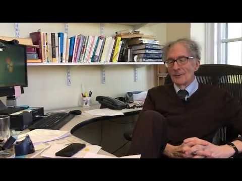 Howard Gardner on Mind, Brain, and Education