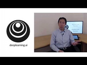 C4W4L09 Content Cost Function