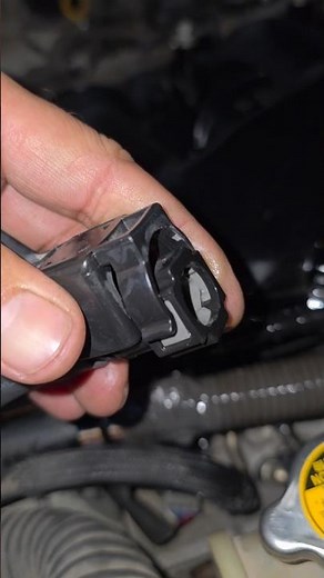 How to Remove and Install a Fuel Pressure Pipe Correctly