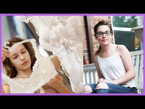 At What Age should Teen Girls start Wearing a Bra 2022