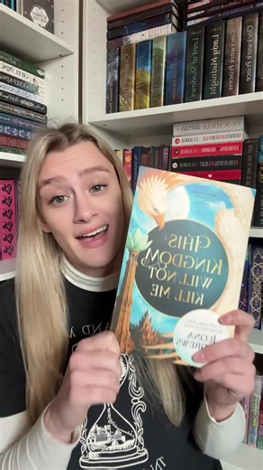 Thank You Tor Publishing for the ARC Copy!