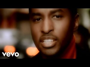 Babyface - Every Time I Close My Eyes (1997 Music Video) | #30 R&B Song