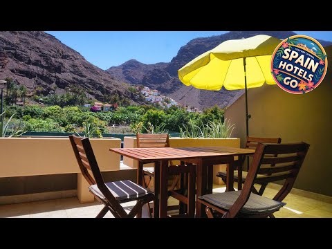 Apartamento Playa Calera | La Gomera, Spain | Hotel Review ⭐