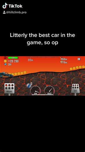The Best Car in Hill Climb Racing - Top Picks Revealed!