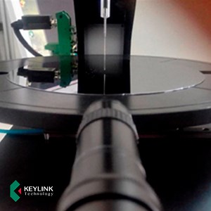 [Hot Item] Smart Contact Angle Goniometer with Software