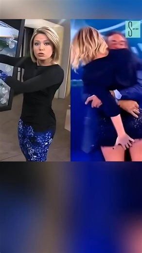 SHOCK TV Host Accidentally Exposes Too Much LIVE, Leaving Viewers 𝐖𝐚𝐭𝐜𝐡 𝐭𝐡𝐞 𝐦𝐢𝐧𝐝-𝐛𝐥𝐨𝐰𝐢𝐧𝐠 𝐯𝐢𝐝𝐞𝐨 𝐢𝐧 𝐭𝐡𝐞 𝐜𝐨𝐦𝐦𝐞𝐧𝐭𝐬 𝐛𝐞𝐥𝐨𝐰 🎥👇 | Adele Andersen