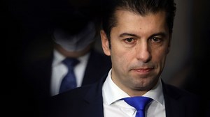 Bulgaria faces more turmoil as government loses confidence vote