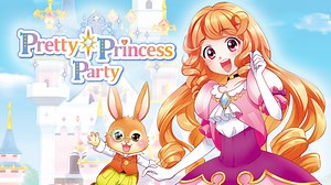Pretty Princess Party for Nintendo Switch - Nintendo Official Site for Canada
