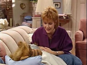 Alf season 1 episode 7