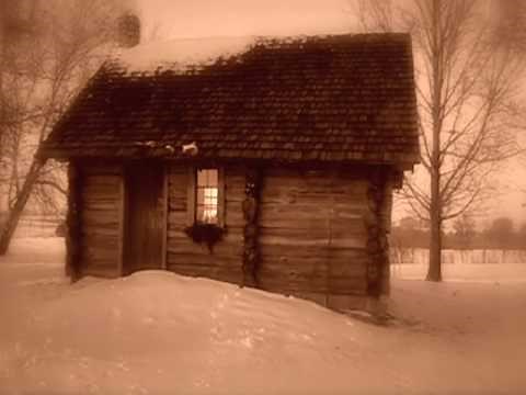Little House in The Big Woods
